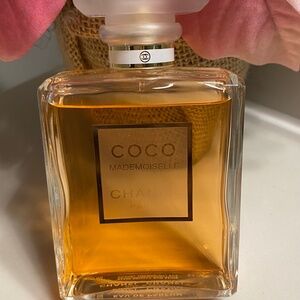 COCO Mademoiselle Chanel Paris Eau De Parfum